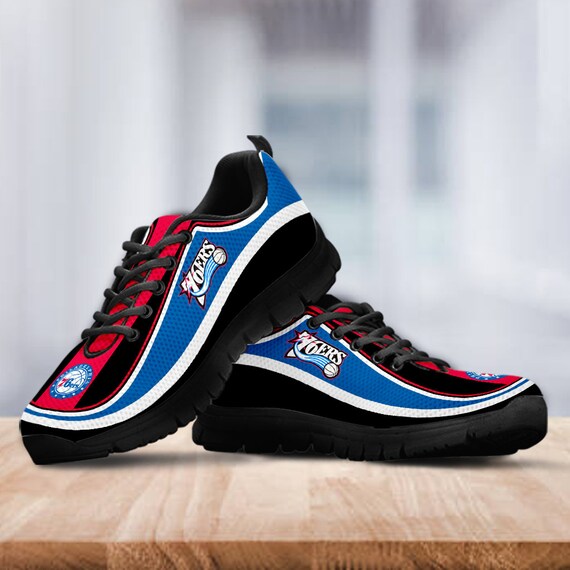 76ers basketball shoes
