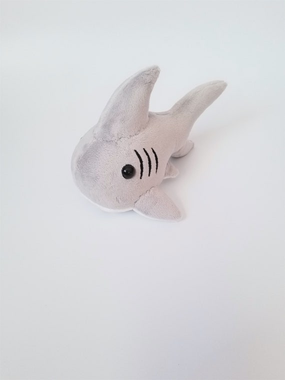 nurse shark plush