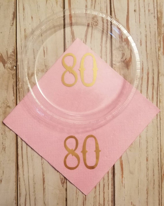 First, sixteen, thirty, fifty, eighty any number birthday plates, cups and napkins, royal blue party plates, first birthday, sweet sixteen