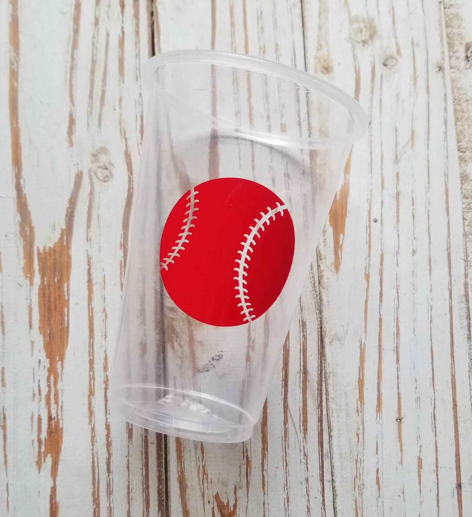 Baseball party plates cups napkins baseball baby shower Etsy
