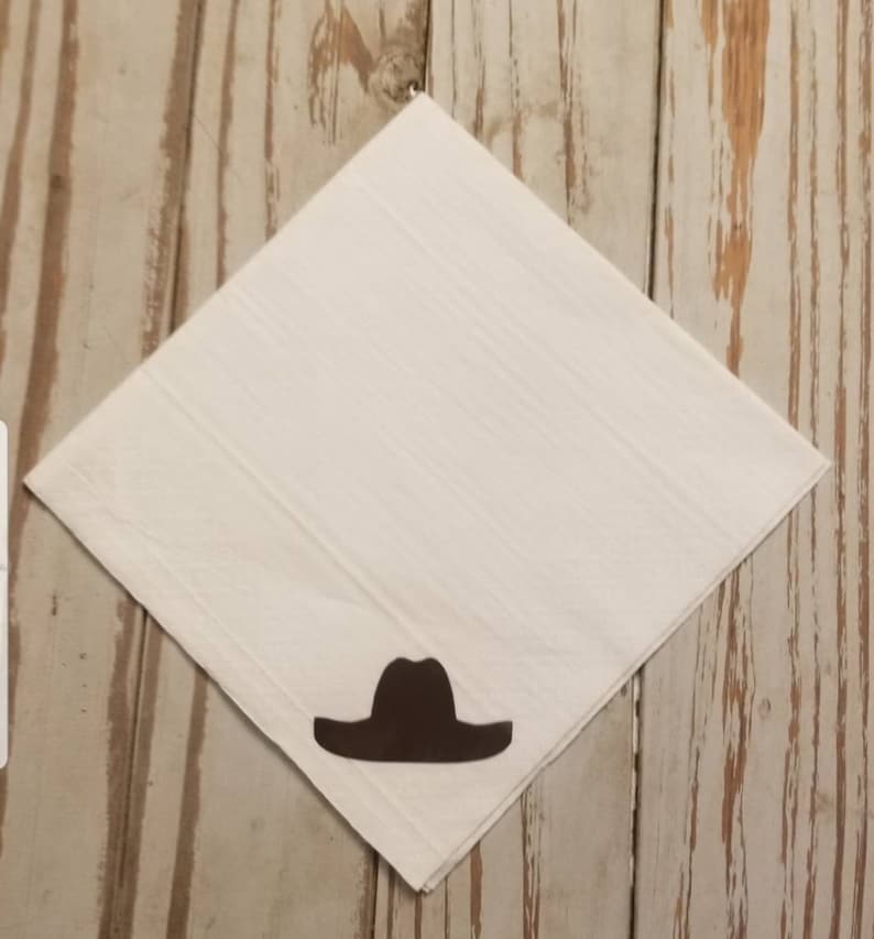 Cowboy or cowgirl plates, cups and napkins, western birthday, western baby shower, cowboy birthday, cowboy baby shower, retirement party image 4