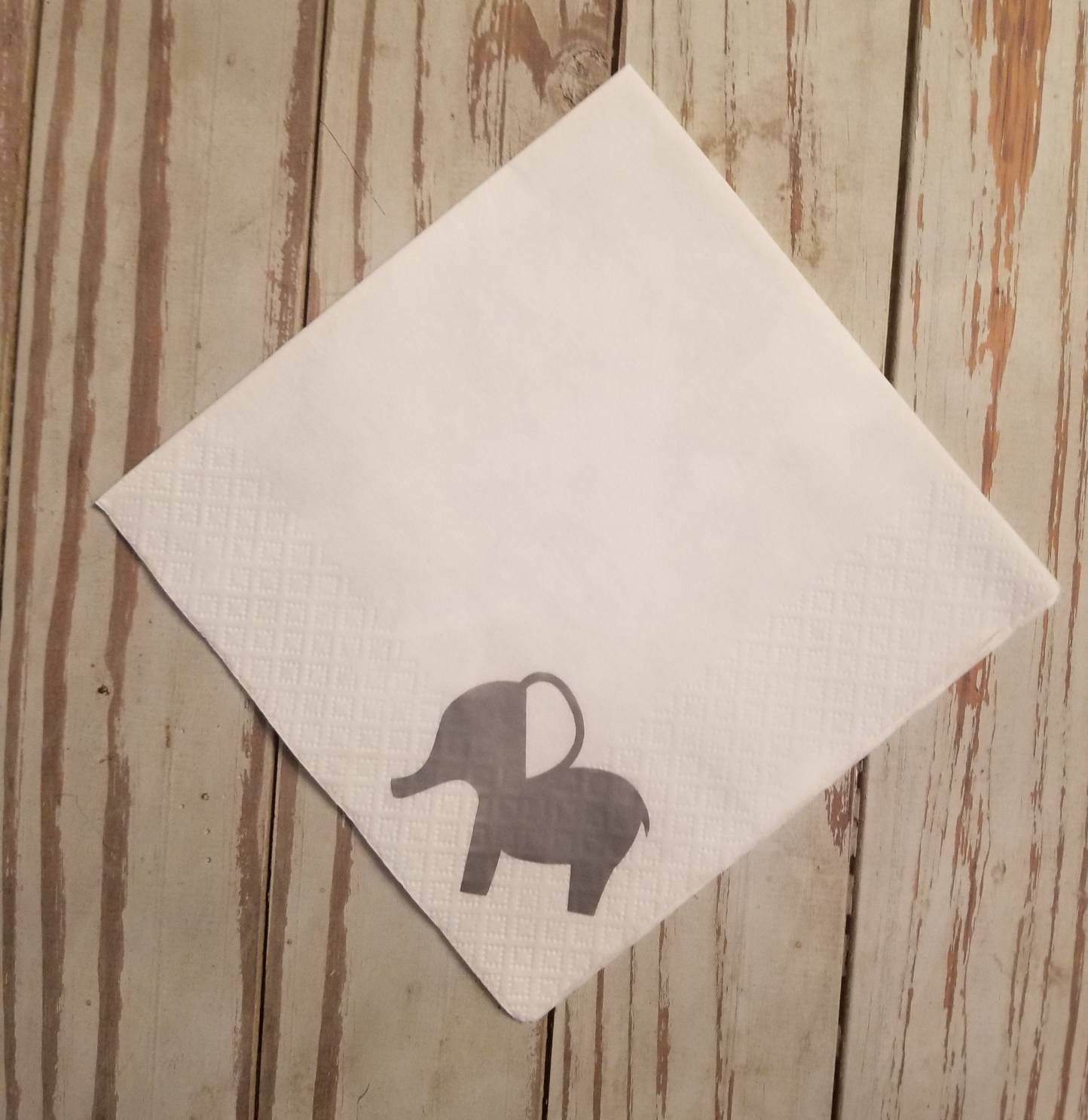 Safari party plates, cups, napkins, elephant baby shower plates, cups