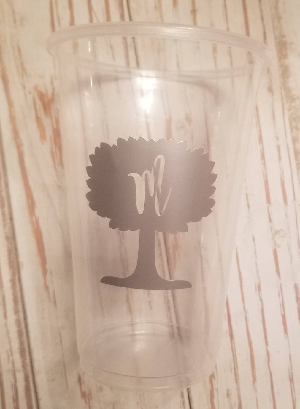 Family reunion plates, cups and napkins, reunion tableware, family reunion cups, family tree