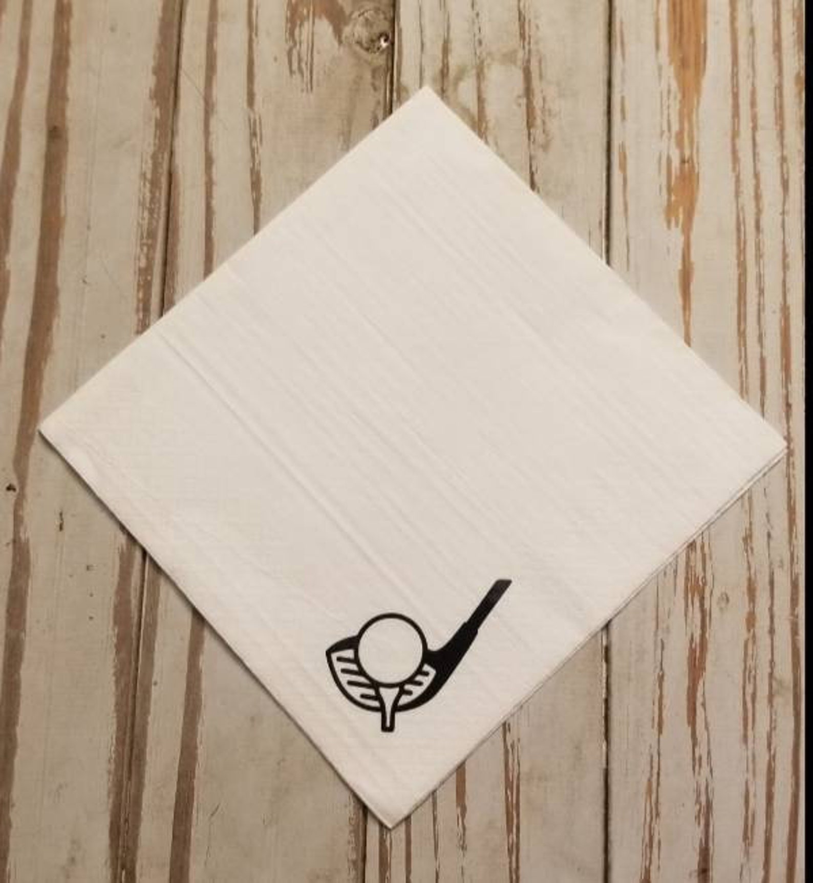 Golf Plates Cups and Napkins Golf Retirement Party Golf Etsy Singapore