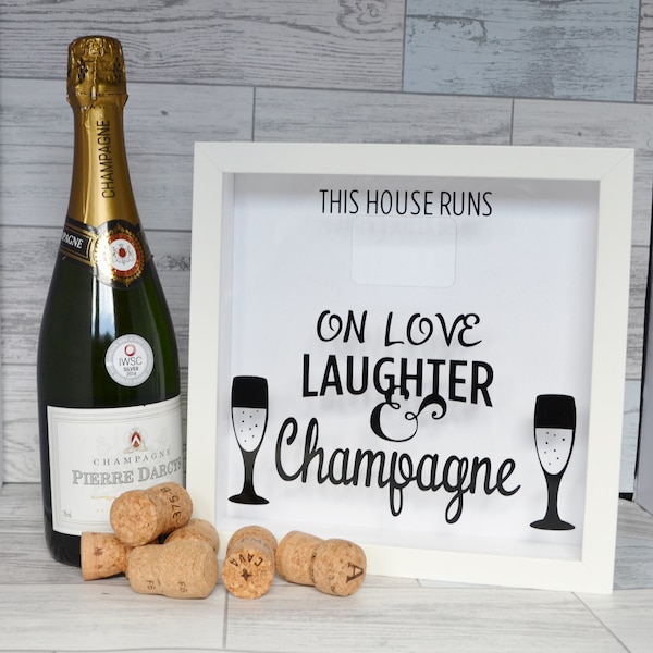 Wine Cork Holder Etsy UK