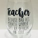 see more listings in the Teacher section