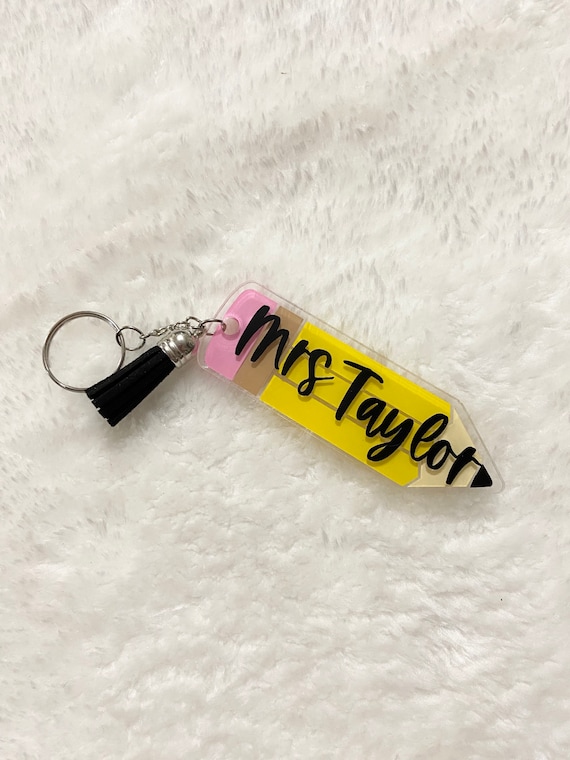 Have a Good Day Taylor Keychain Have a Good Day Taylor Keychain