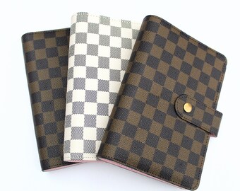 Budget Binder Louis Vuitton 