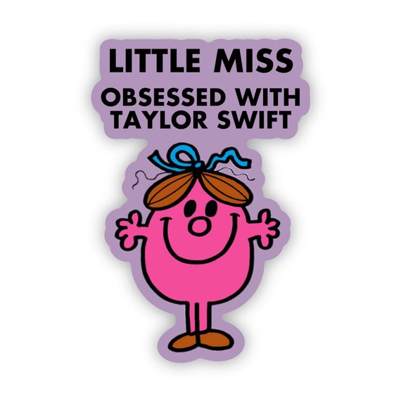 Taylorswift Stickers -  Canada