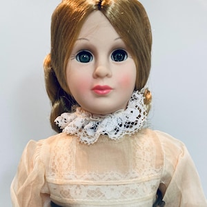 Dewees Cochran Doll - Etsy