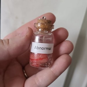 Charme, horror, komedie, Abnormal Brain, hanger, ornament, Young Frankenstein