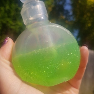 Acid Resistance Soap