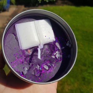 Gale Candle- BALDUR&#39;S GATE