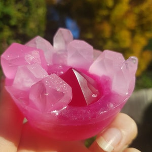 Charm Person Spell soap
