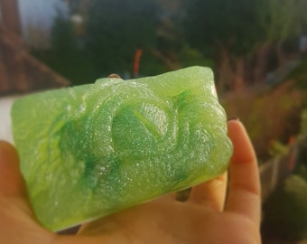 Ensemble de dés mystère Savon Dragon