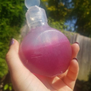 Purple Potion Soap