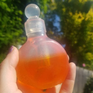 Fire Resistance Soap