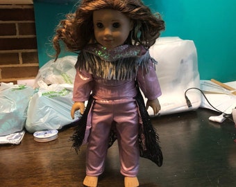 descendants 3 american girl dolls