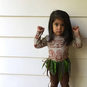Maui moana fancy dress new arrivals