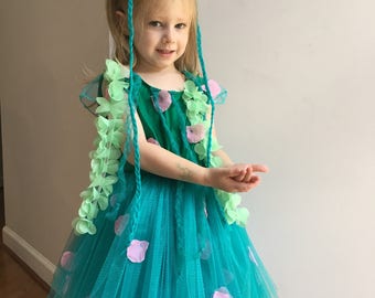Kakamora Costume Etsy Kakamora Costume Etsy