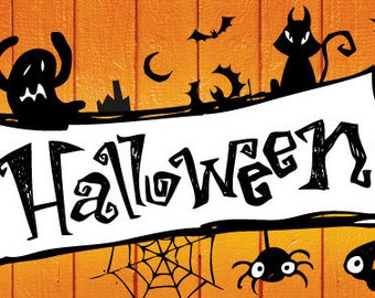 Eilzuschlag für Lieferung bis Halloween