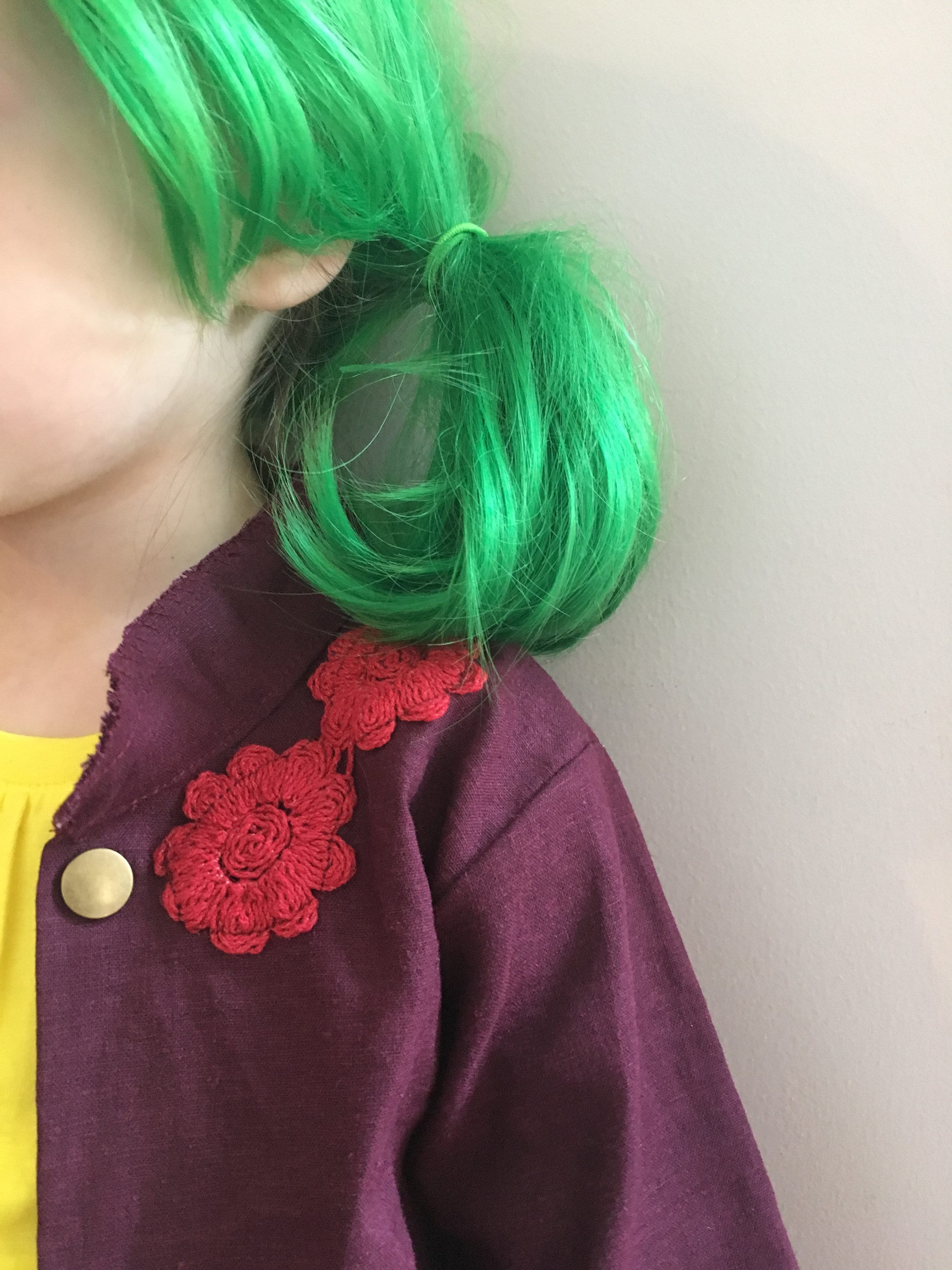 Disney Zombies Movie Zoey Halloween Costume Shirt and Skirt Etsy