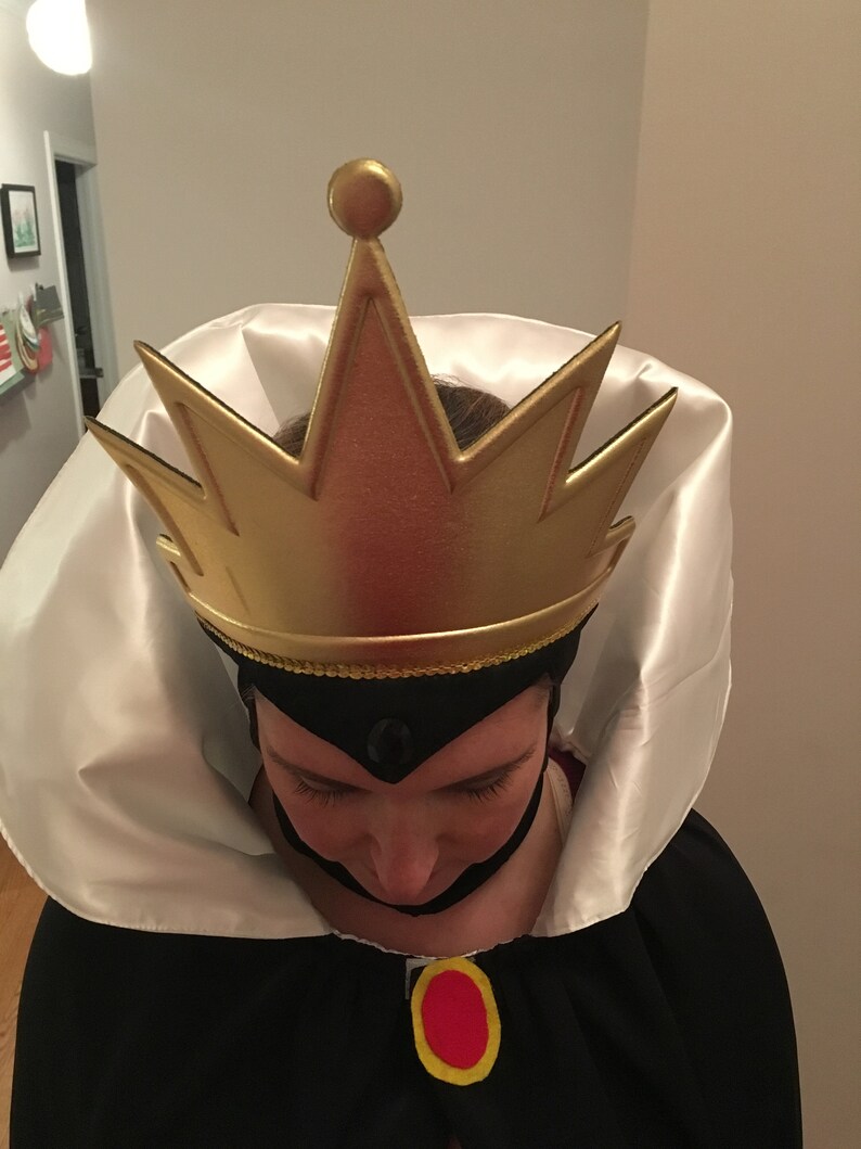 Custom Grumpy Snow White Dwarf Dwarves Costume or Dress for Etsy