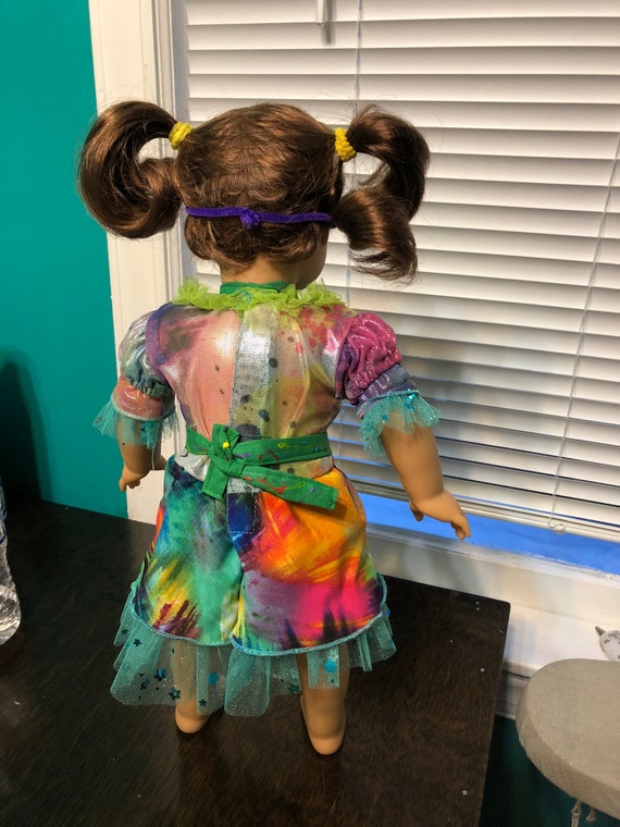 Descendants dolls dizzy 2025