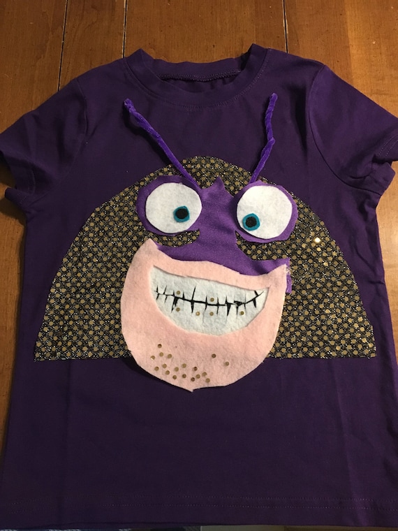 Moana Tamatoa Crab Flowy Racerback Tank Or Tight Racerback Etsy