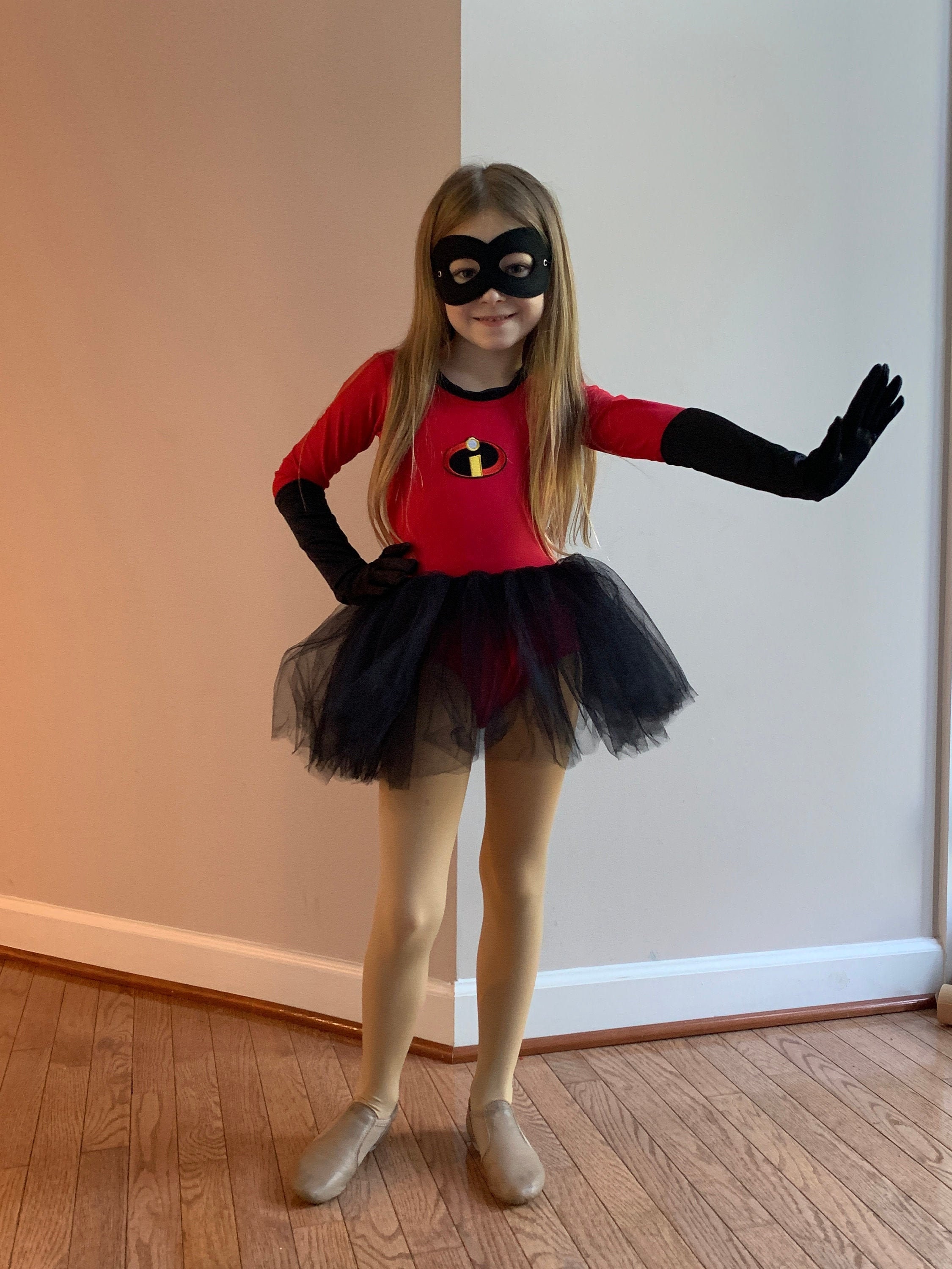 Discreet Zwakheid herwinnen Incredibles costume - Etsy Nederland