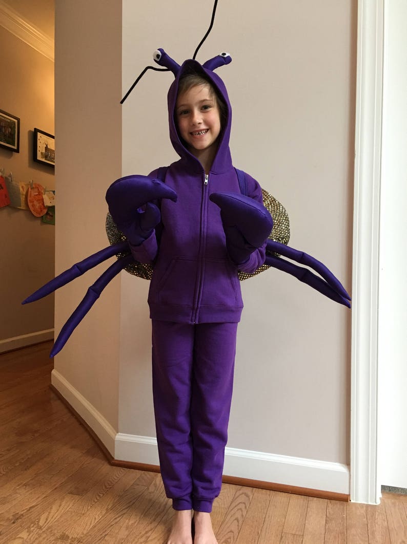 Girls Clothing Kids Girls Men S Boys Adult Moana Tamatoatomatoa Crab Halloween Costume For Infants Women S Toddlers Costumes Girls Clothing Kids Girls Men S Boys Adult Moana Tamatoatomatoa Crab Halloween Costume For Infants Women S Toddlers Costumes