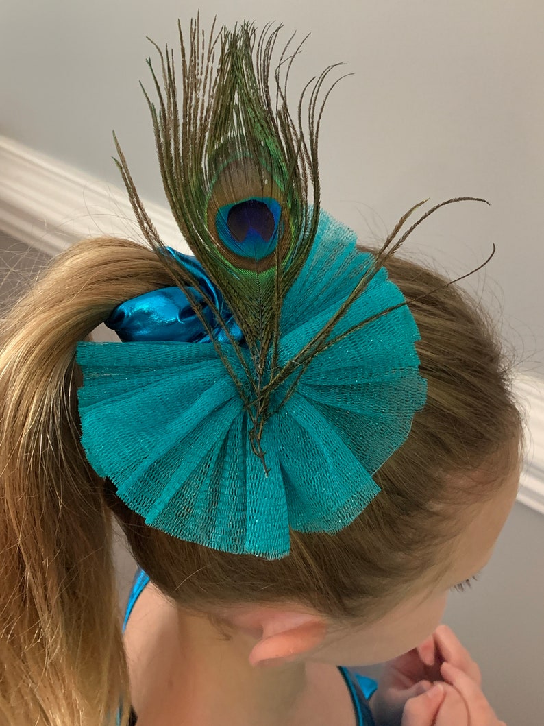 Bird Feather Costume for Halloween Big Bird Tutu Dance Ice Etsy