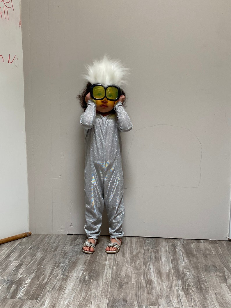 Tiny Diamond/guy Diamond Trolls Glitter Bodysuit or Tutu Etsy