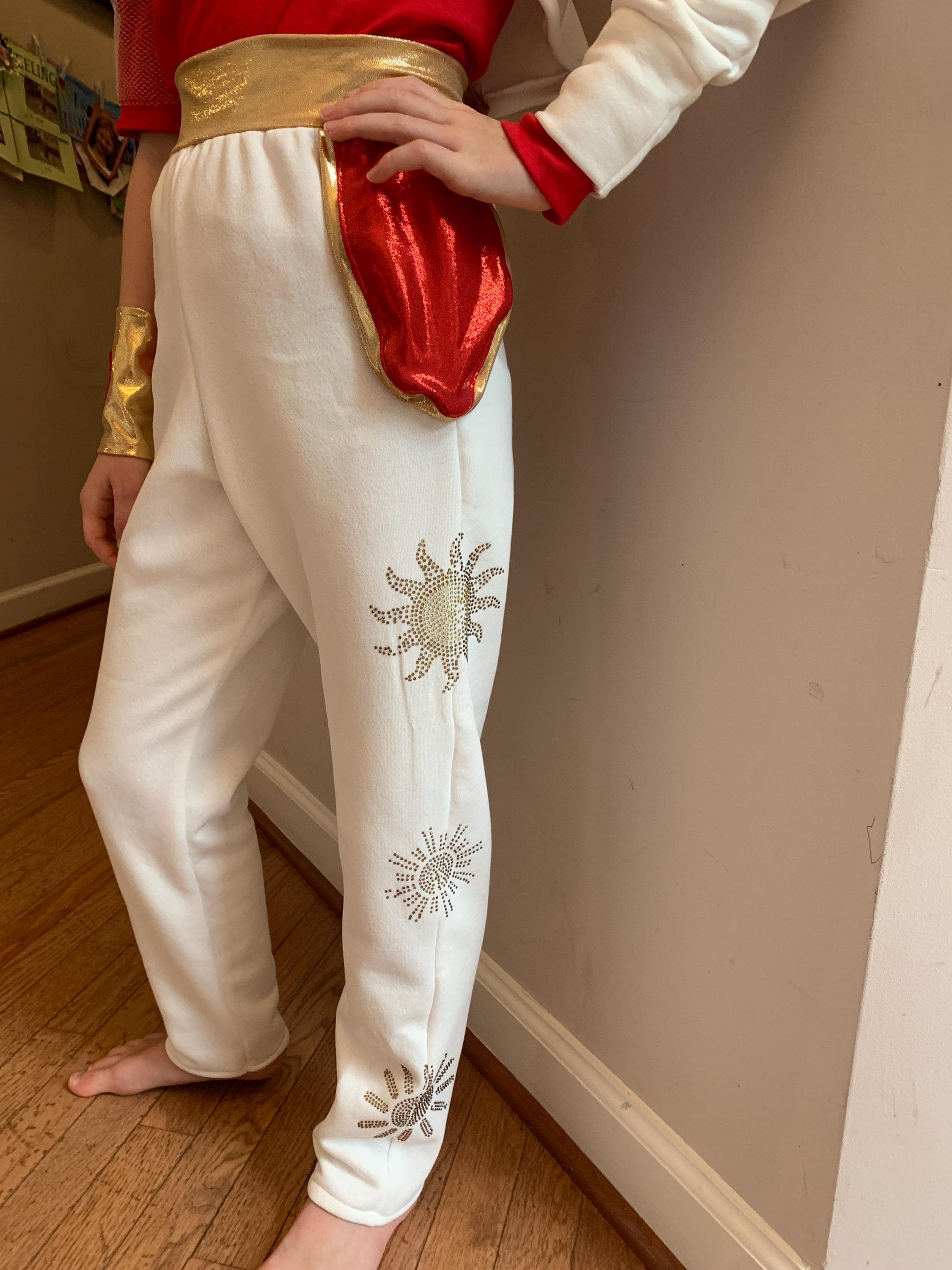 Disfraz De Personaje Nova Para Niñas – Conjunto Completo Con Chaqueta, Camiseta, Pantalón Y Accesorio Para Halloween Y Cosplay