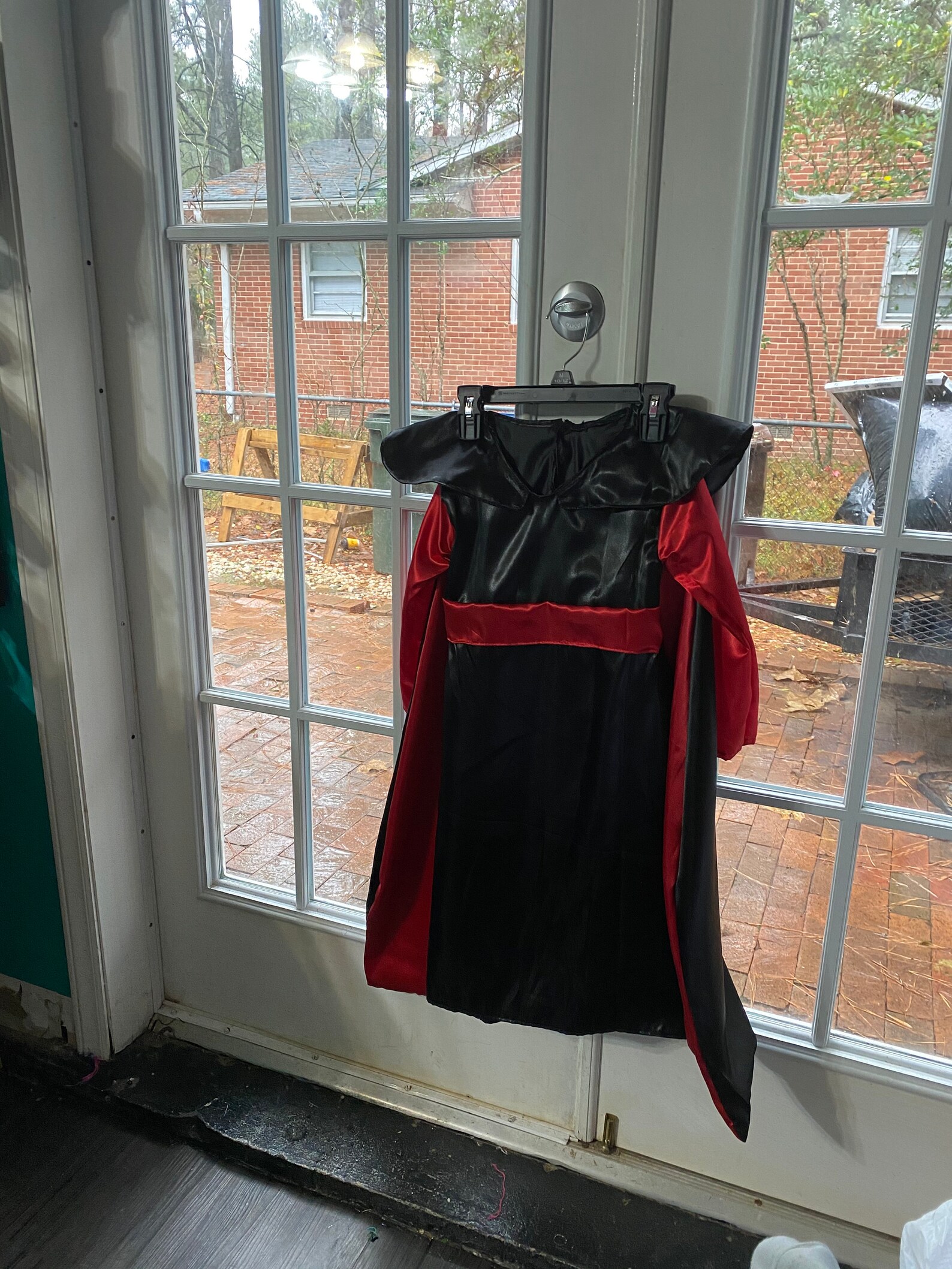 Aladdin Jafar Villain Halloween Costume for Infant Toddler Etsy