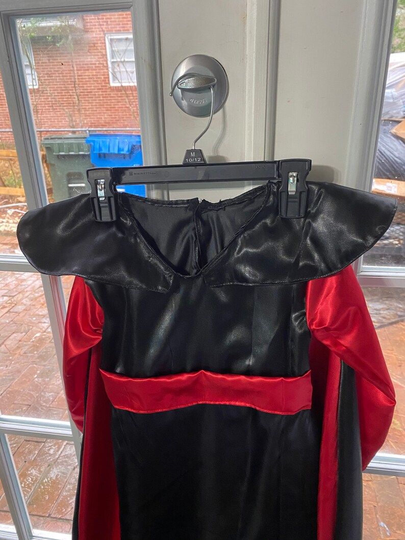 Aladdin Jafar Villain Halloween Costume for Infant Toddler Etsy