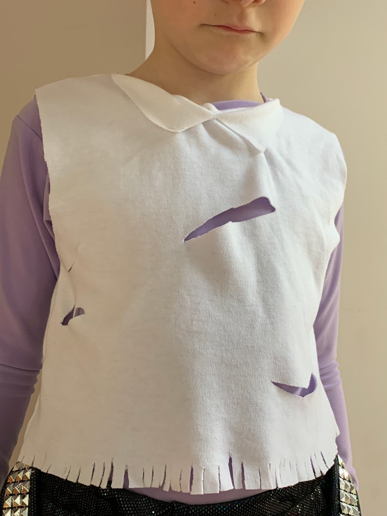 Queen Barb Rock/rocker Trolls 2 Halloween Costume for Kids Etsy