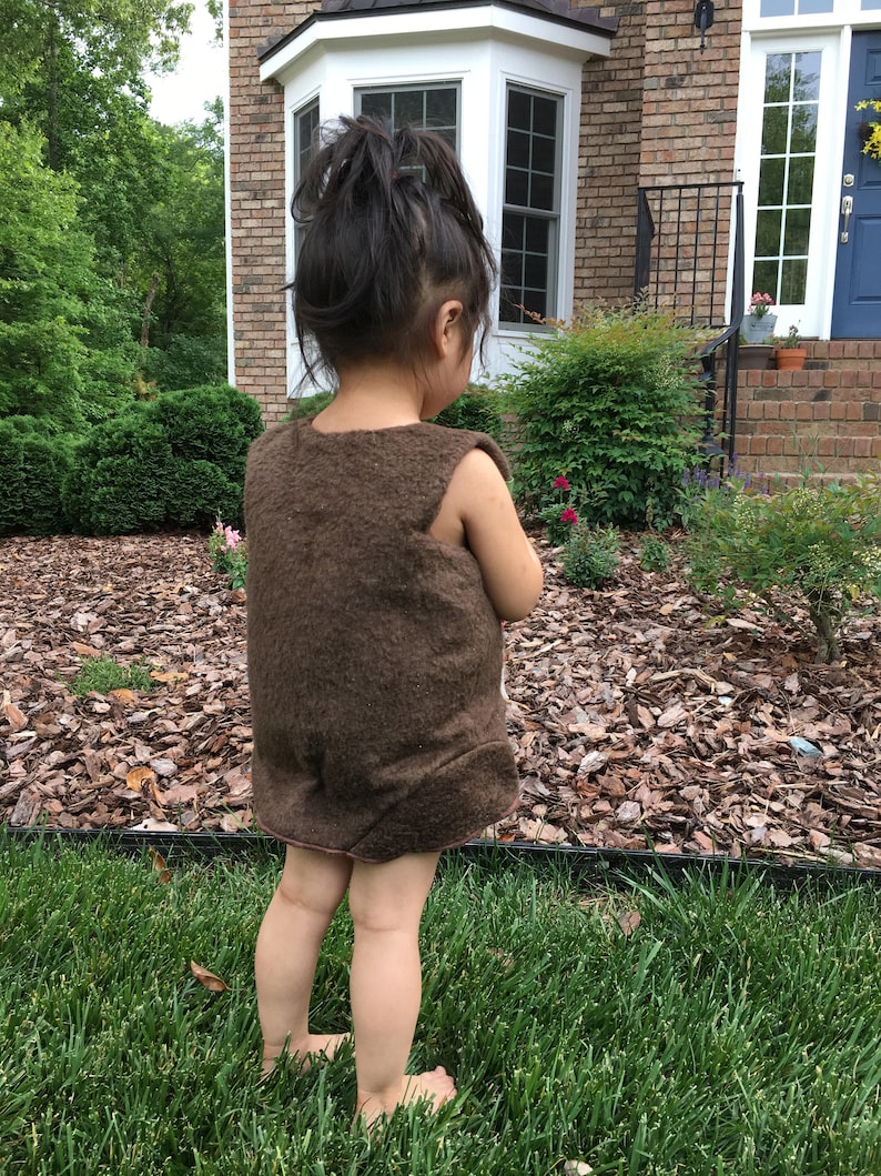 Moana Kakamora Coconut Pirate Halloween Costume for Infants Etsy