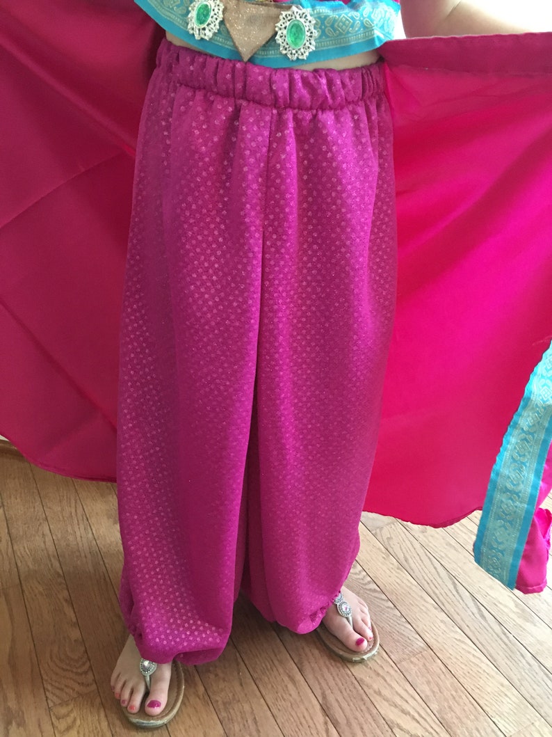 girls toddler Live Action Jasmine Purple Gown Halloween Costume or Birthday Party Dress for infant adult womanwomen