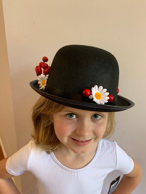 Costume Mary Poppins per bambina