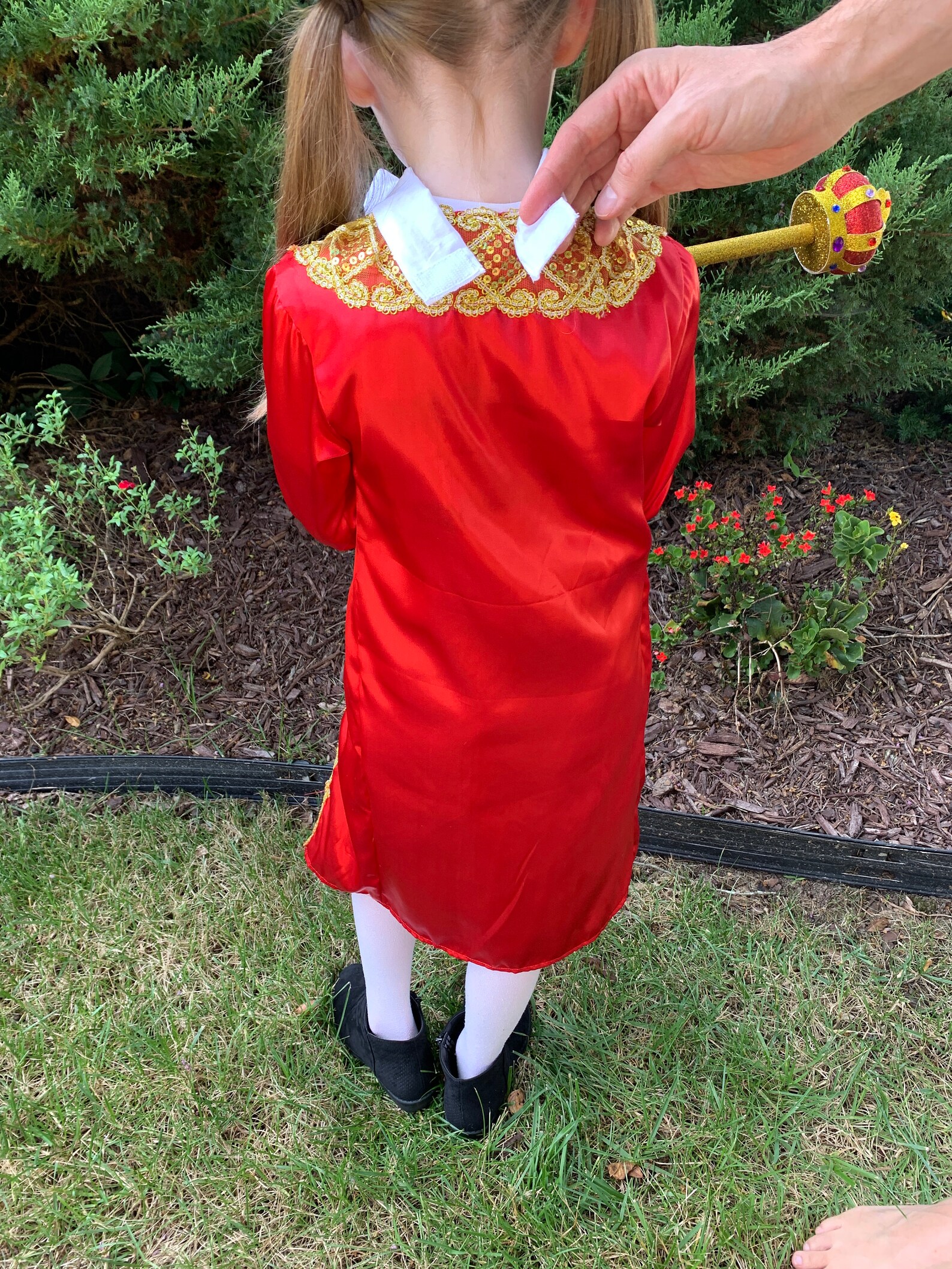 Hamilton King Halloween Costume Jacket Vest Pants Cape Etsy