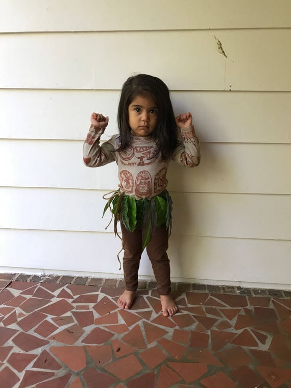 Maui shop fancy dress