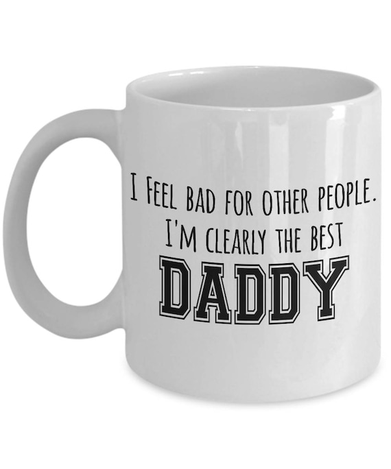 etsy dad mug