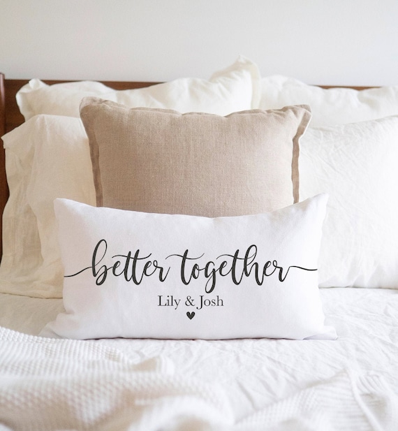 etsy custom pillow cases