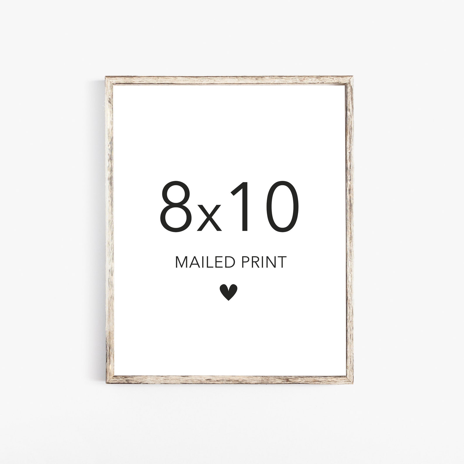 8x10 Print Printing Service 8x10 Printable Art Printed and Etsy UK