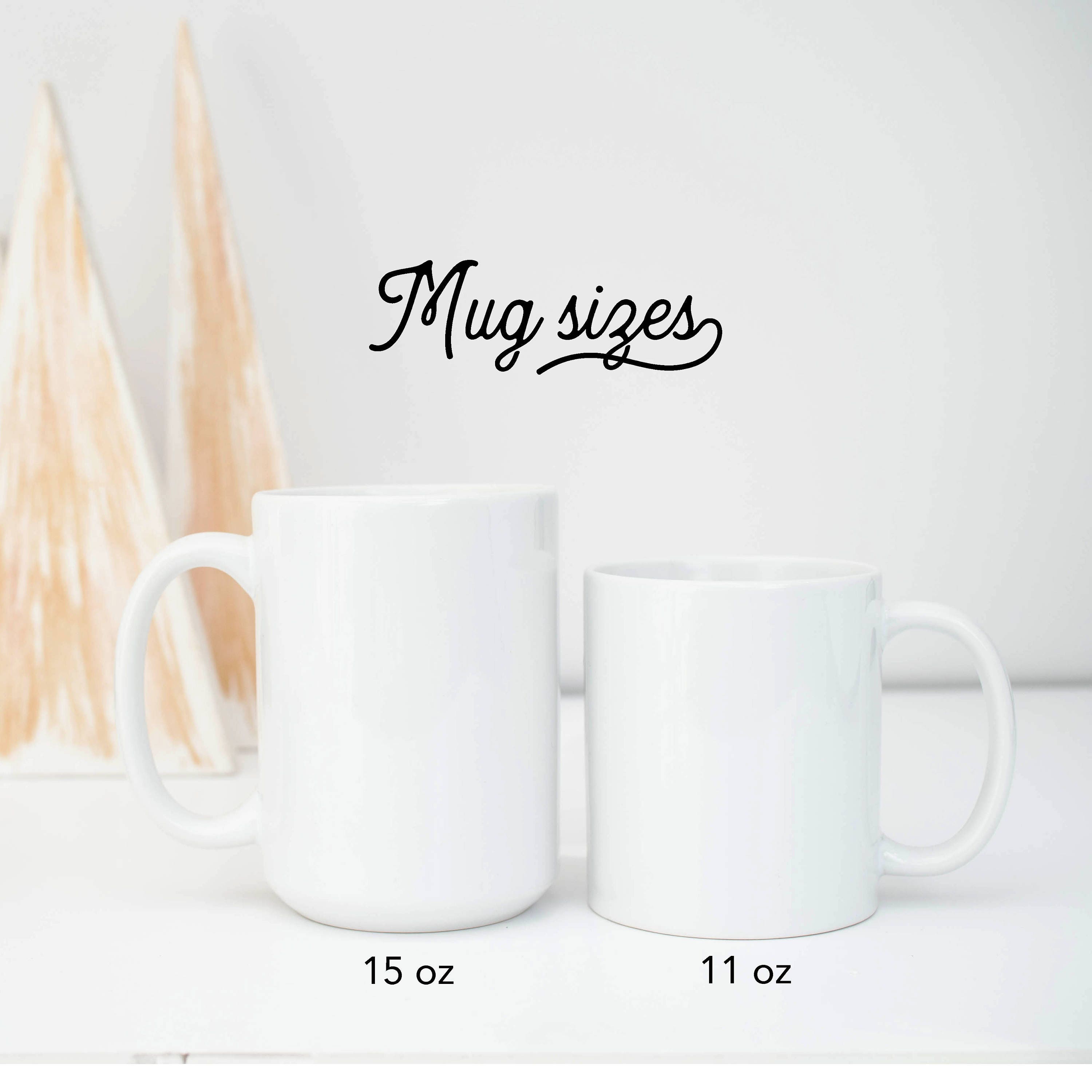 We have a winner mug we have a winner pregnancy mug | Etsy