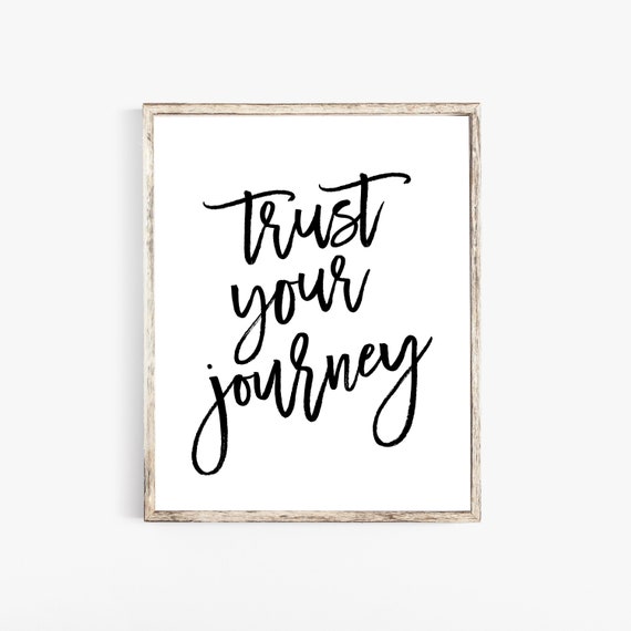 inspirational quote print printable wall art inspirational etsy