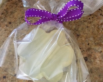 Honey Lemongrass Soap