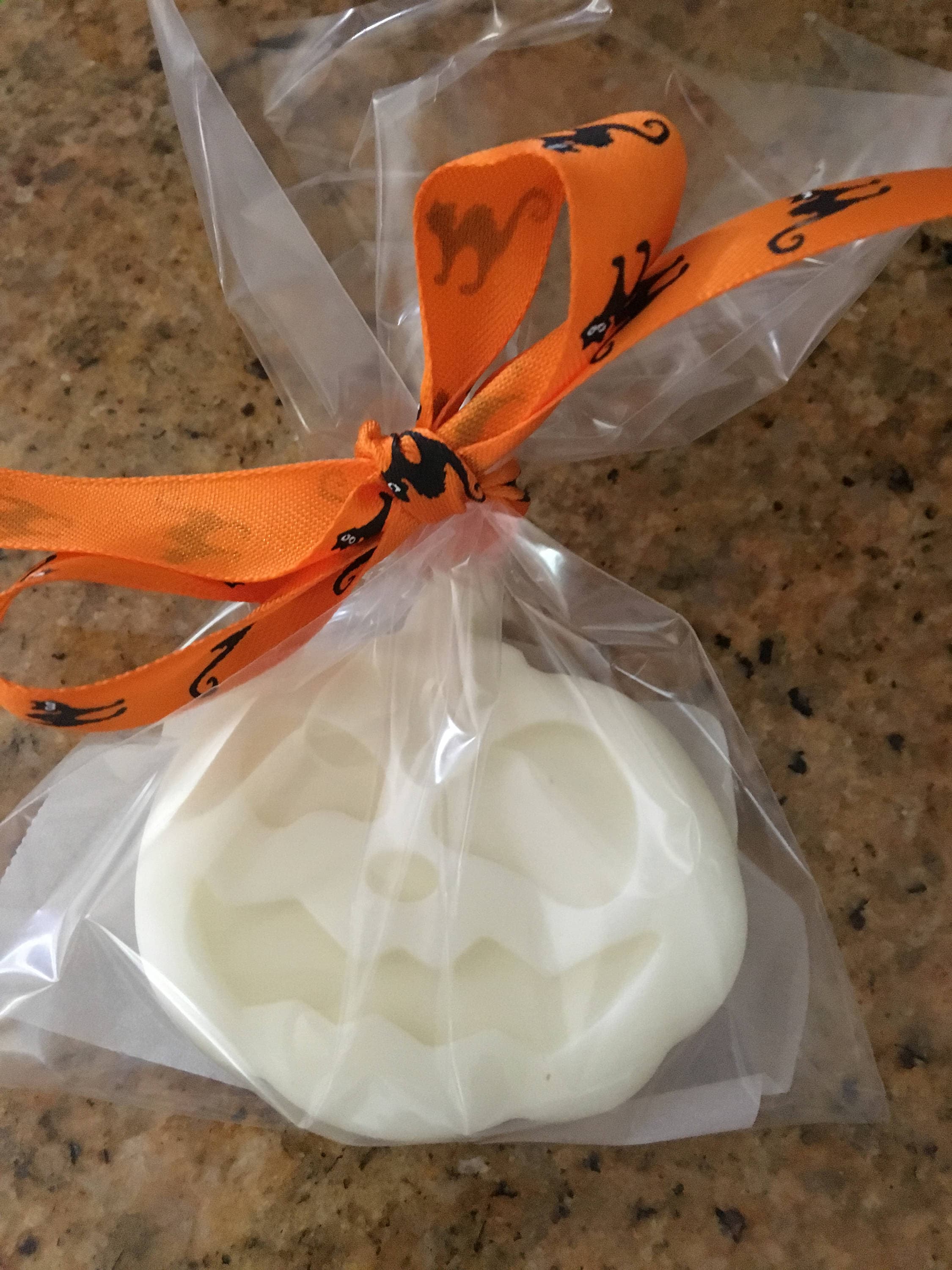Halloween Soaps Etsy UK