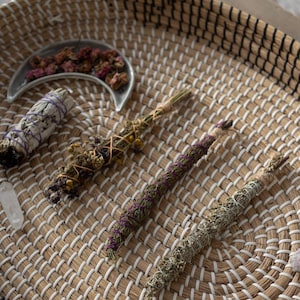 Creosote Shower & Smoke Bundle | Hergestellt in Süd-Utah